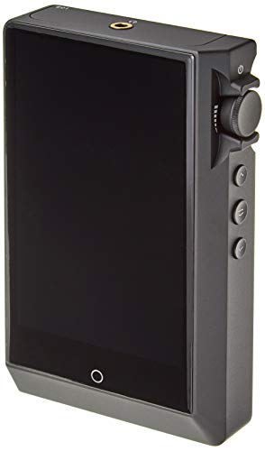 ジンcayin n6ii ハイレゾポータブルプレーヤー① Amazon.co.jp: カイン N6ii DAP/E01(DSDネイティブ/ハイレゾ音源